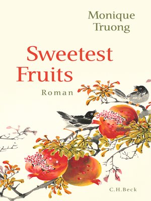 cover image of Sweetest Fruits